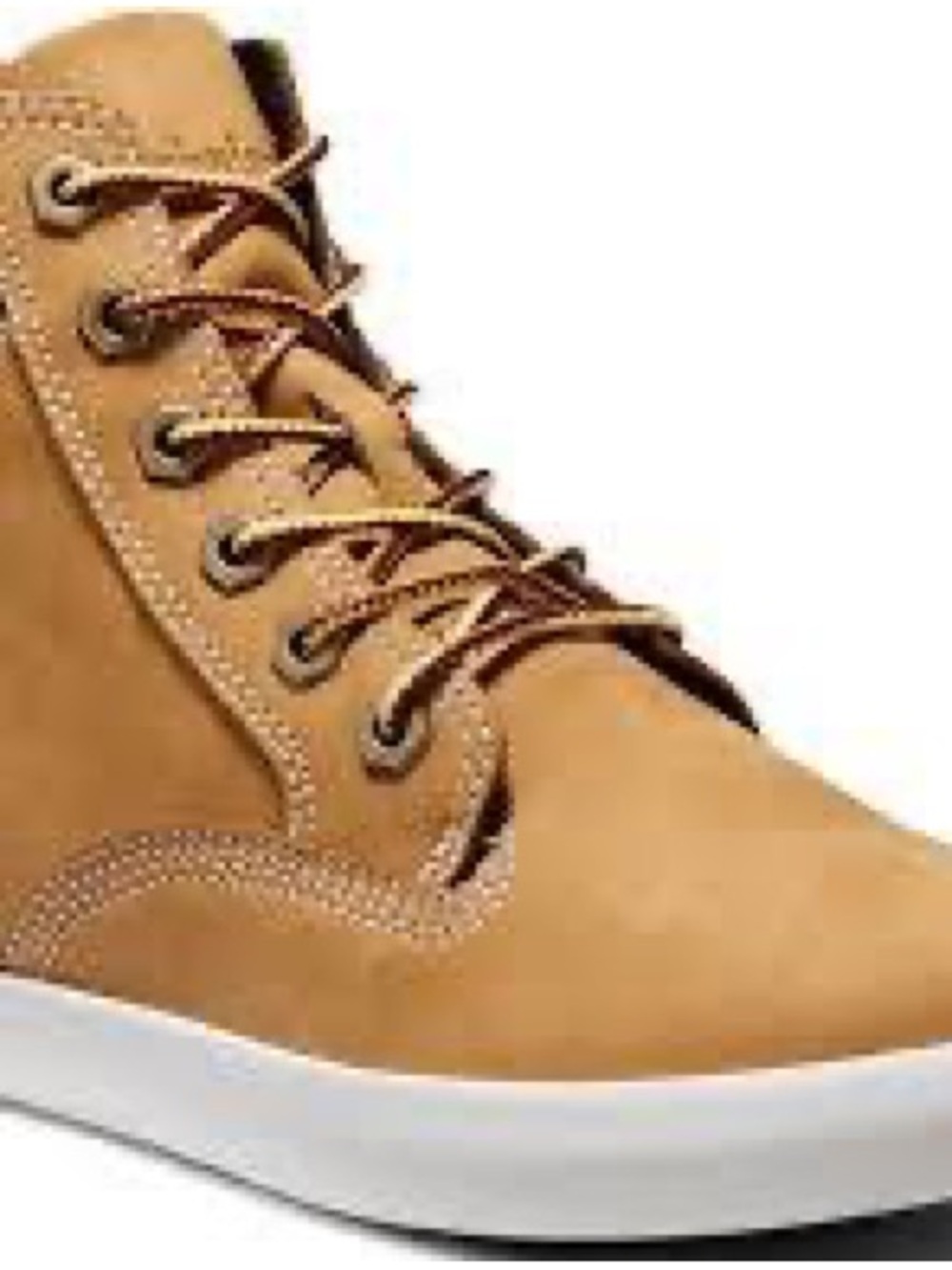 Women’s Timberland Boots